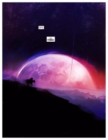I Roved Out in Search of Truth and Love Tome 04 : page 20