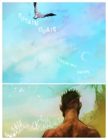I Roved Out in Search of Truth and Love Tome 04 : page 33
