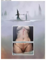 I Roved Out in Search of Truth and Love Tome 04 : page 49