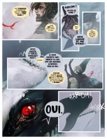 I Roved Out in Search of Truth and Love Tome 04 : page 54