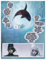 I Roved Out in Search of Truth and Love Tome 04 : page 58