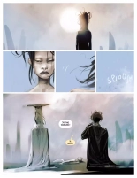 I Roved Out in Search of Truth and Love Tome 04 : page 60