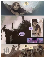I Roved Out in Search of Truth and Love Tome 04 : page 62
