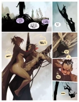 I Roved Out in Search of Truth and Love Tome 04 : page 63