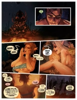 I Roved Out in Search of Truth and Love Tome 04 : page 80