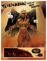 I Roved Out in Search of Truth and Love Tome 04 : page 82