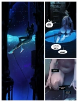I Roved Out in Search of Truth and Love Tome 04 : page 91