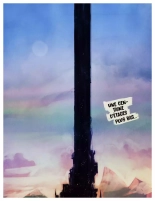 I Roved Out in Search of Truth and Love Tome 04 : page 97
