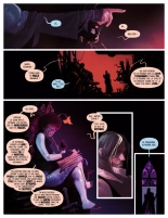 I Roved Out in Search of Truth and Love Tome 04 : page 99