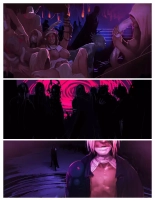I Roved Out in Search of Truth and Love Tome 04 : page 102