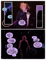 I Roved Out in Search of Truth and Love Tome 04 : page 105