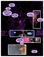 I Roved Out in Search of Truth and Love Tome 04 : page 106