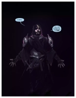 I Roved Out in Search of Truth and Love Tome 04 : page 107