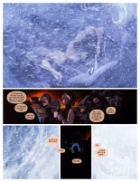 I Roved Out in Search of Truth and Love Tome 04 : page 108