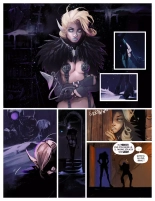I Roved Out in Search of Truth and Love Tome 04 : page 111