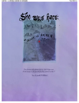 hentai I Roved Out in Search of Truth and Love Tome 04