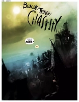 I Roved Out in Search of Truth and Love Tome 03 : page 3