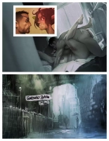 I Roved Out in Search of Truth and Love Tome 03 : page 23