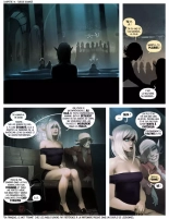 I Roved Out in Search of Truth and Love Tome 03 : page 24