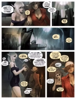 I Roved Out in Search of Truth and Love Tome 03 : page 25