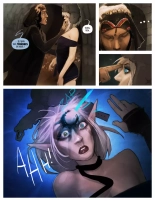 I Roved Out in Search of Truth and Love Tome 03 : page 28