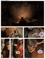 I Roved Out in Search of Truth and Love Tome 03 : page 32