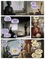 I Roved Out in Search of Truth and Love Tome 03 : page 36