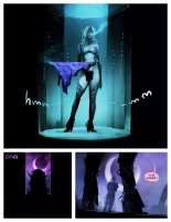 I Roved Out in Search of Truth and Love Tome 03 : page 51