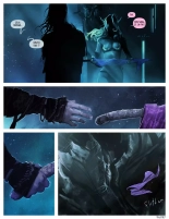 I Roved Out in Search of Truth and Love Tome 03 : page 52