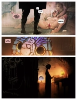 I Roved Out in Search of Truth and Love Tome 03 : page 58