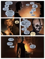 I Roved Out in Search of Truth and Love Tome 03 : page 59