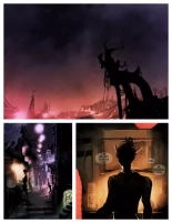 I Roved Out in Search of Truth and Love Tome 03 : page 65