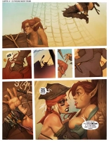 I Roved Out in Search of Truth and Love Tome 03 : page 74