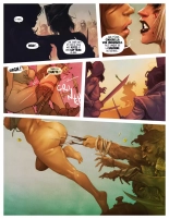 I Roved Out in Search of Truth and Love Tome 03 : page 76