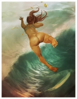 I Roved Out in Search of Truth and Love Tome 03 : page 77