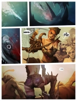 I Roved Out in Search of Truth and Love Tome 03 : page 80