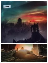 I Roved Out in Search of Truth and Love Tome 03 : page 82