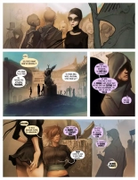 I Roved Out in Search of Truth and Love Tome 03 : page 87