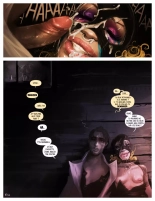 I Roved Out in Search of Truth and Love Tome 03 : page 99