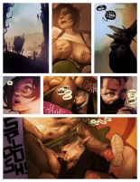 I Roved Out in Search of Truth and Love Tome 03 : page 105