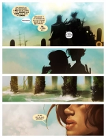 I Roved Out in Search of Truth and Love Tome 03 : page 118