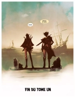 I Roved Out in Search of Truth and Love Tome 03 : page 120