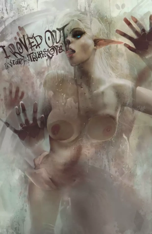 hentai I Roved Out in Search of Truth and Love Tome 03