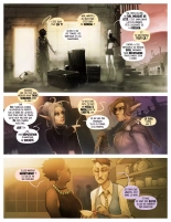 I Roved Out in Search of Truth and Love Tome 02 : page 15