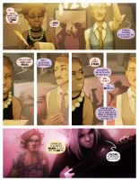 I Roved Out in Search of Truth and Love Tome 02 : page 16