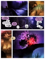 I Roved Out in Search of Truth and Love Tome 02 : page 23
