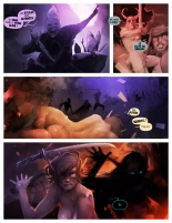 I Roved Out in Search of Truth and Love Tome 02 : page 24