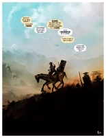 I Roved Out in Search of Truth and Love Tome 02 : page 31