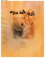 I Roved Out in Search of Truth and Love Tome 02 : page 32