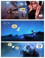 I Roved Out in Search of Truth and Love Tome 02 : page 35